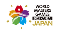 WORLD MASTER GAMES 2021 KANSAI JAPAN