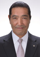 松浪 健四郎