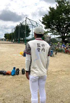 浜北太陽野球スポーツ少年団（静岡県）