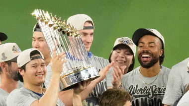 子ども・青少年の好きなスポーツ選手