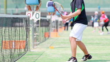 運動部活動の種目別活動状況