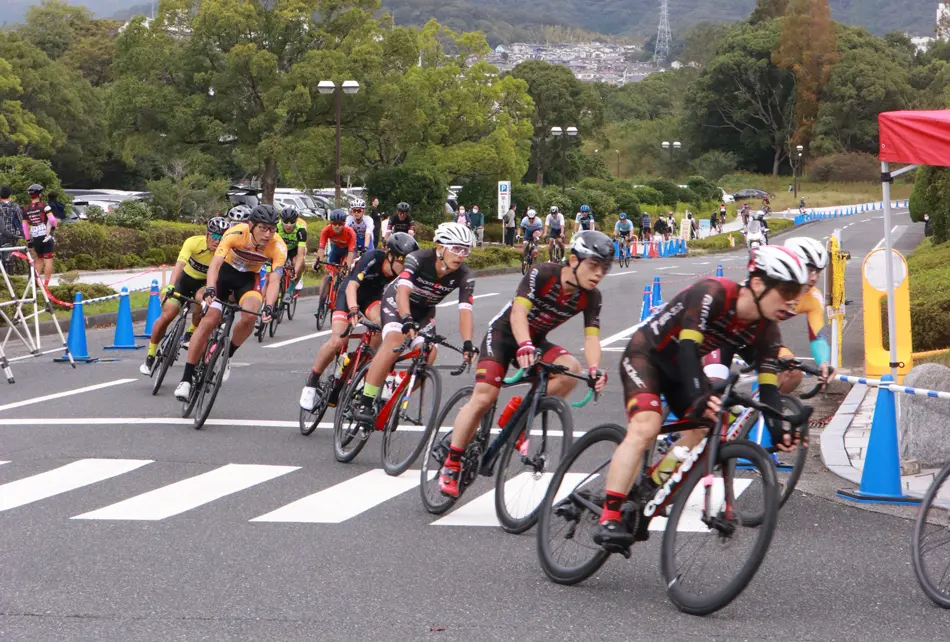 そうか！その手があったか　スポーツでアクティブなまちづくり　周南市