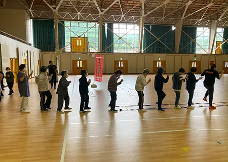 岩手県葛巻町