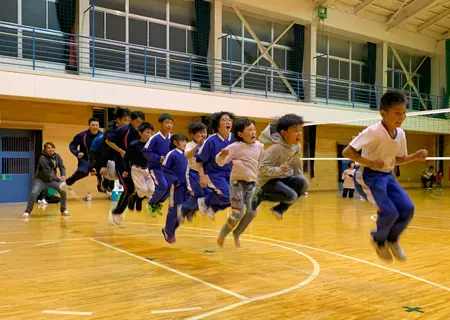 岩手県葛巻町