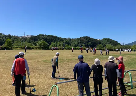 岩手県葛巻町