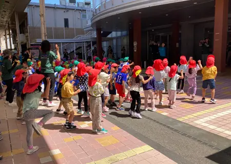 大村市スポーツチャレンジデー