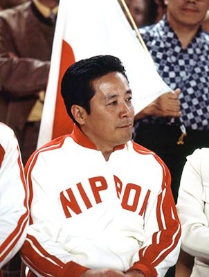 大松博文と松平康隆 オリンピックを身近なものにした オリンピック パラリンピック 歴史を支えた人びと スポーツ 歴史の検証 特集 笹川スポーツ財団